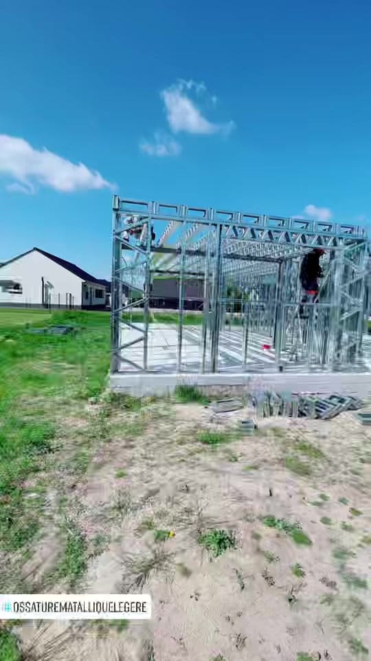 Post 7 by NORTH STEEL on TikTok (video)
