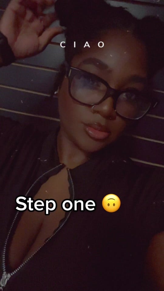 Post 8 by Denise🍫❤️ on TikTok (video)