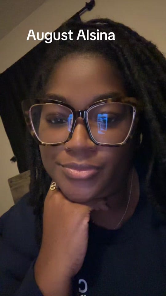 Post 2 by Denise🍫❤️ on TikTok (video)
