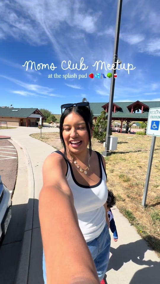 Post 5 by Brittany ✨ mom of 2 littles on TikTok (video)