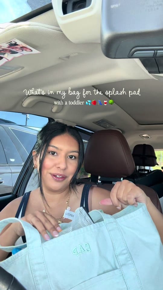 Post 4 by Brittany ✨ mom of 2 littles on TikTok (video)