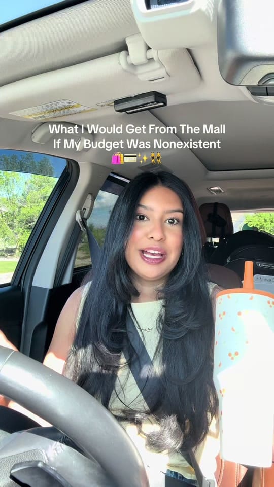 Post 6 by Brittany ✨ mom of 2 littles on TikTok (video)