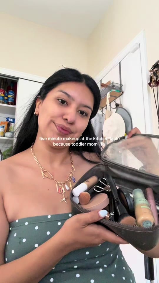 Post 9 by Brittany ✨ mom of 2 littles on TikTok (video)