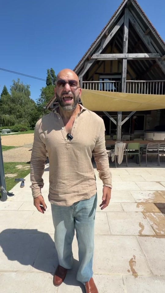 Post 5 by SoVillas on TikTok (video)