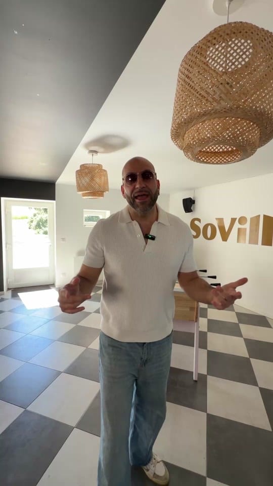 Post 8 by SoVillas on TikTok (video)