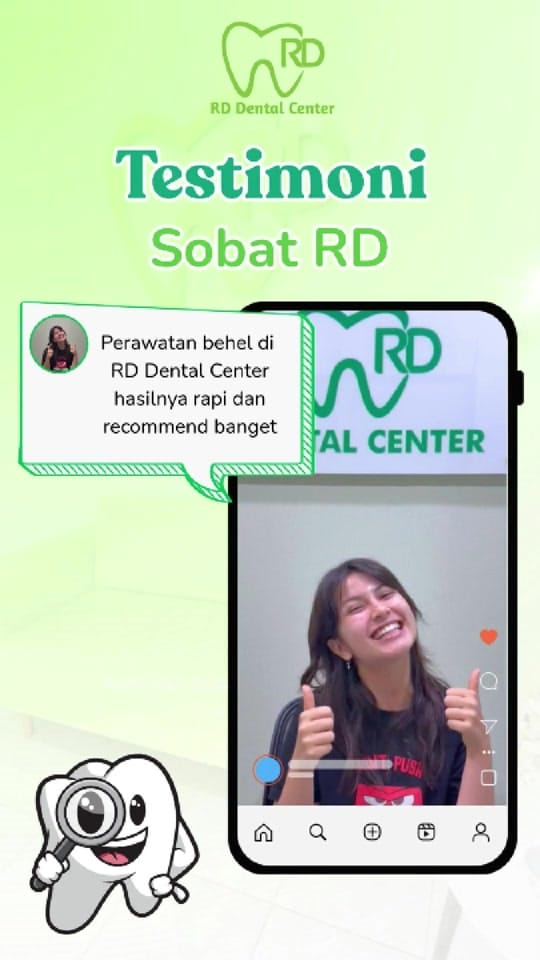 Post 4 by RD Dental Center on TikTok (video)