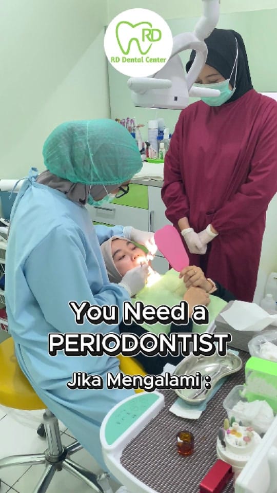Post 2 by RD Dental Center on TikTok (video)