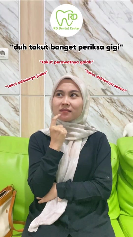 Post 5 by RD Dental Center on TikTok (video)