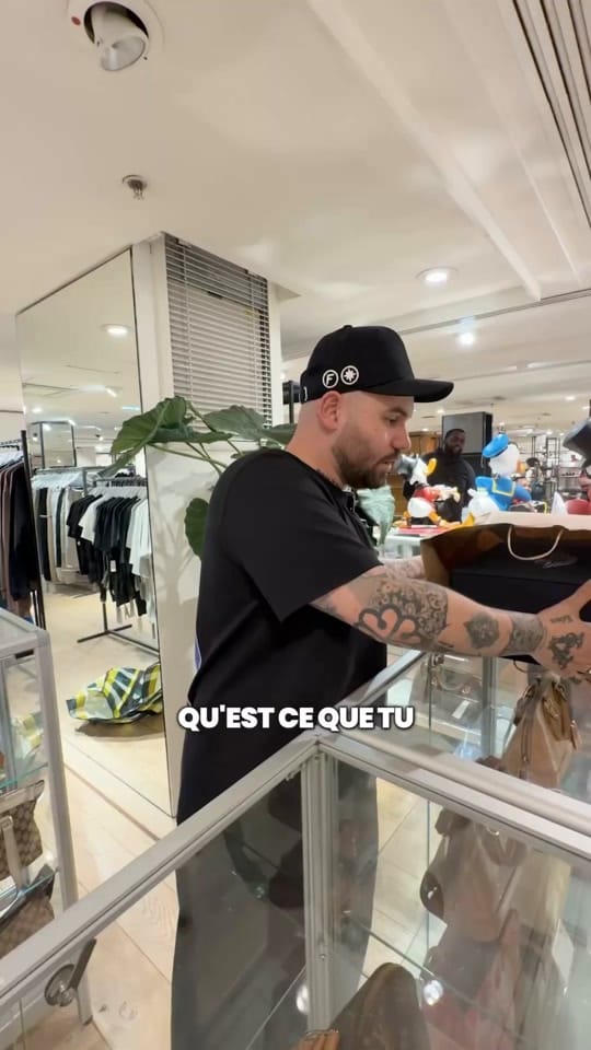 Post 2 by Dimension 🪐 on TikTok (video)