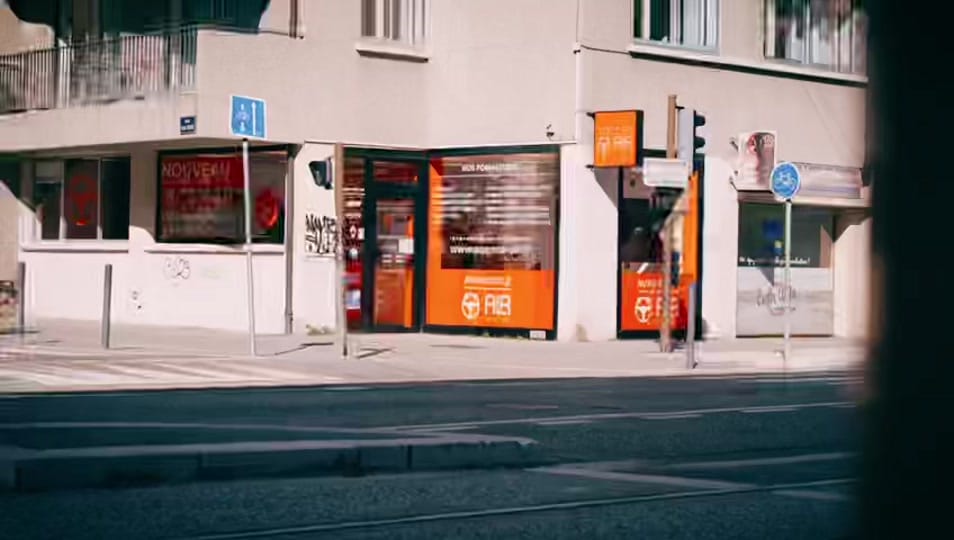 Post 7 by Groupe ALR on TikTok (video)