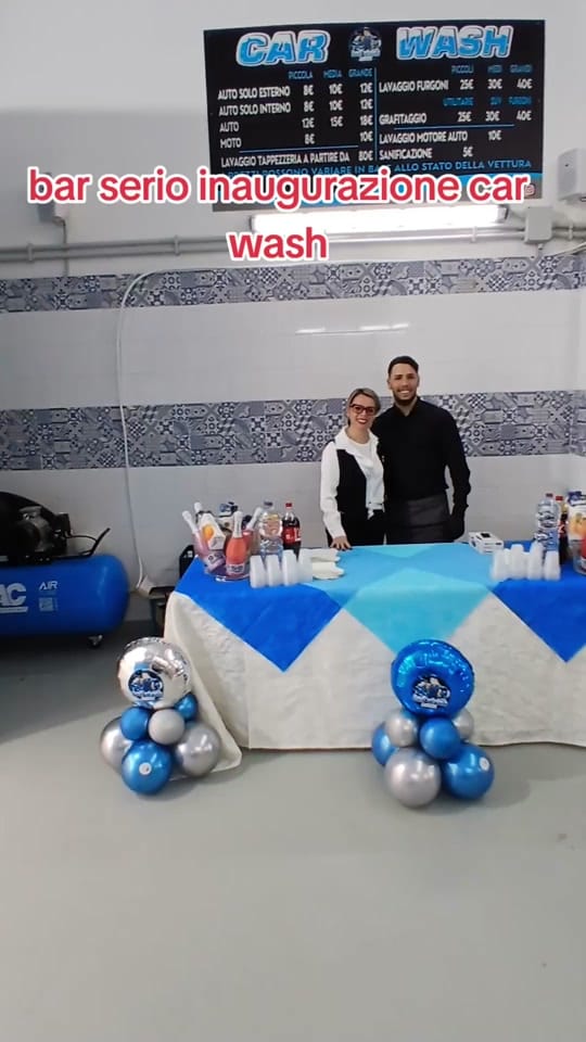 Post 4 by Bar Serio on TikTok (video)