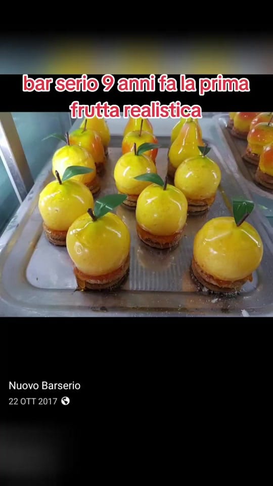 Post 3 by Bar Serio on TikTok (video)