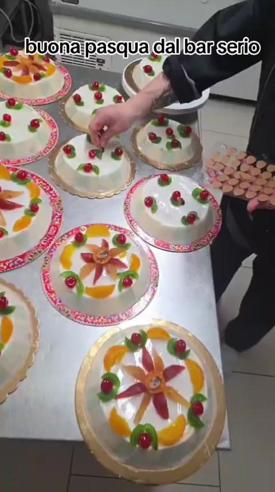Post 7 by Bar Serio on TikTok (video)