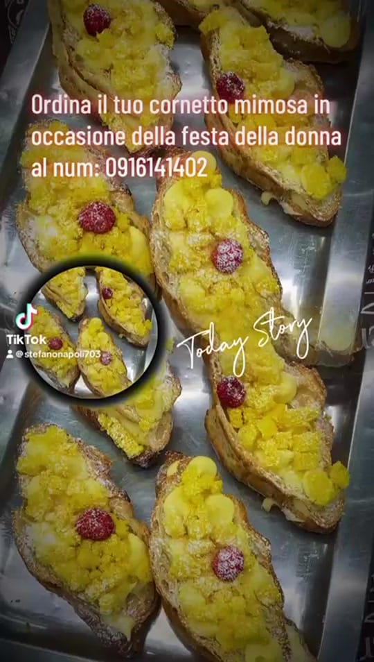 Post 9 by Bar Serio on TikTok (video)