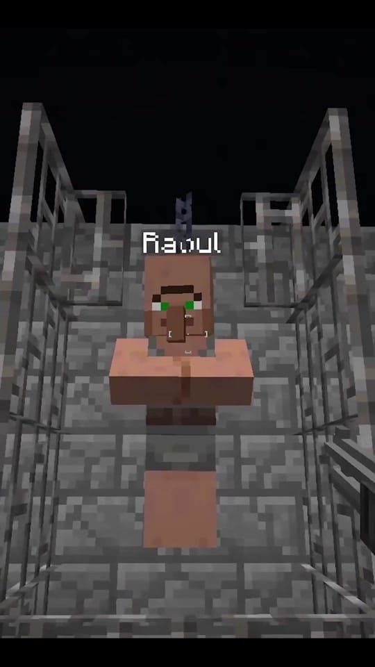 Post 2 by Papi Moujo on TikTok (video)