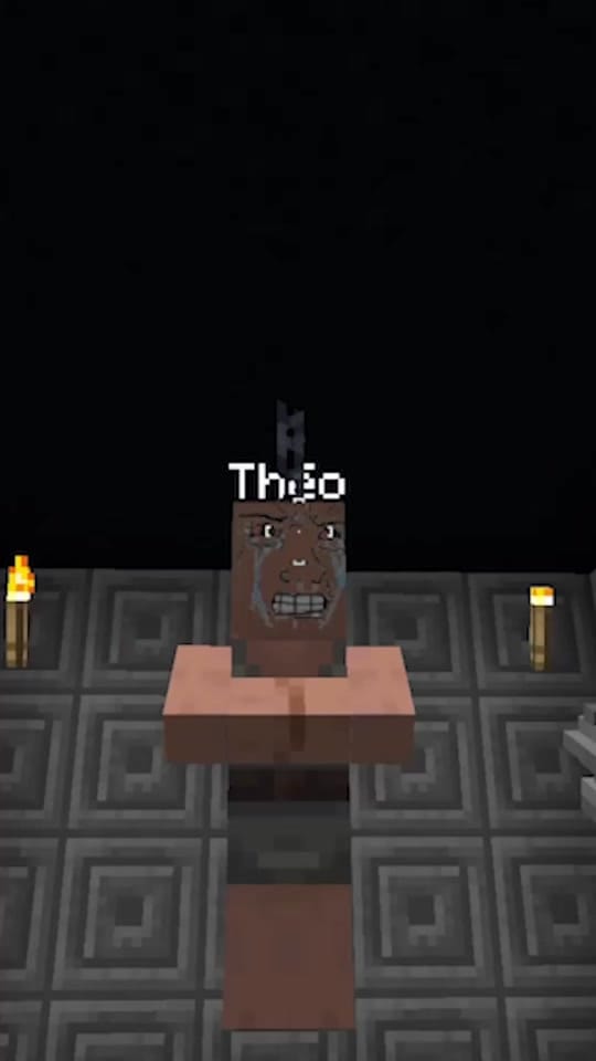 Post 5 by Papi Moujo on TikTok (video)