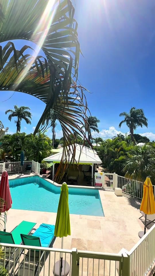 Post 4 by Majesty palm Hôtel on TikTok (video)
