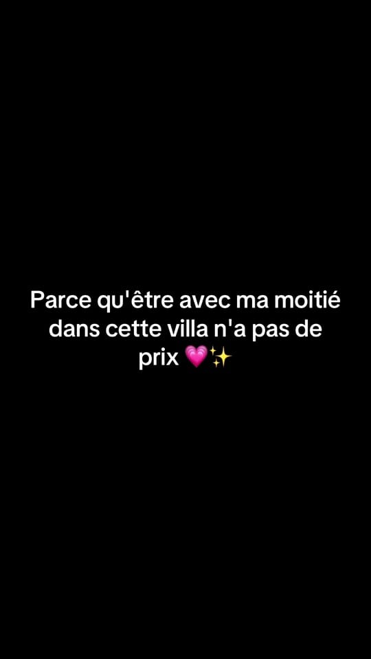 Post 1 by Eau Loin on TikTok (video)
