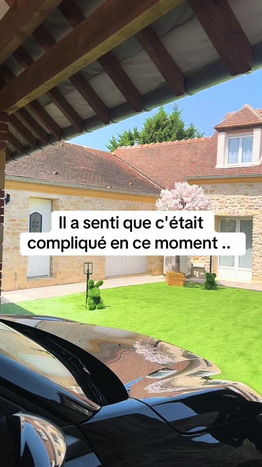 Post 5 by Eau Loin on TikTok (video)