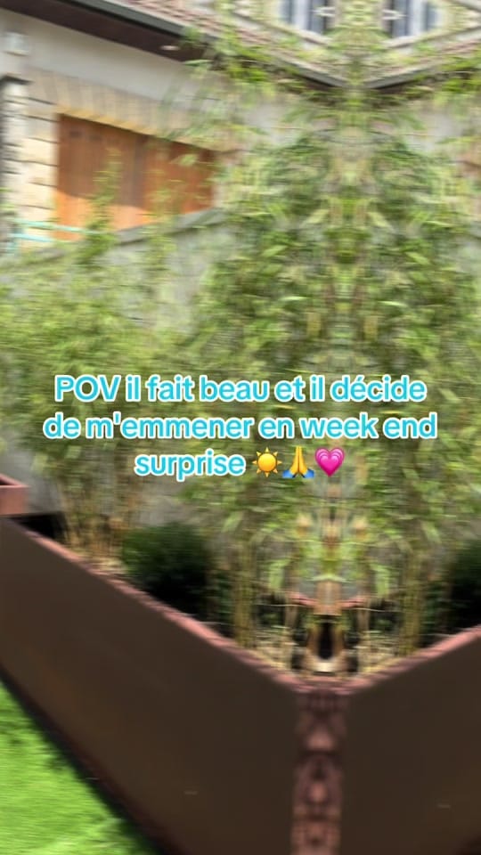 Post 6 by Eau Loin on TikTok (video)