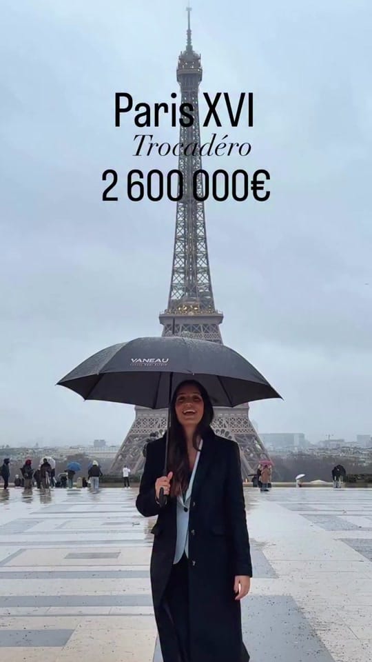 Post 6 by Vaneau on TikTok (video)