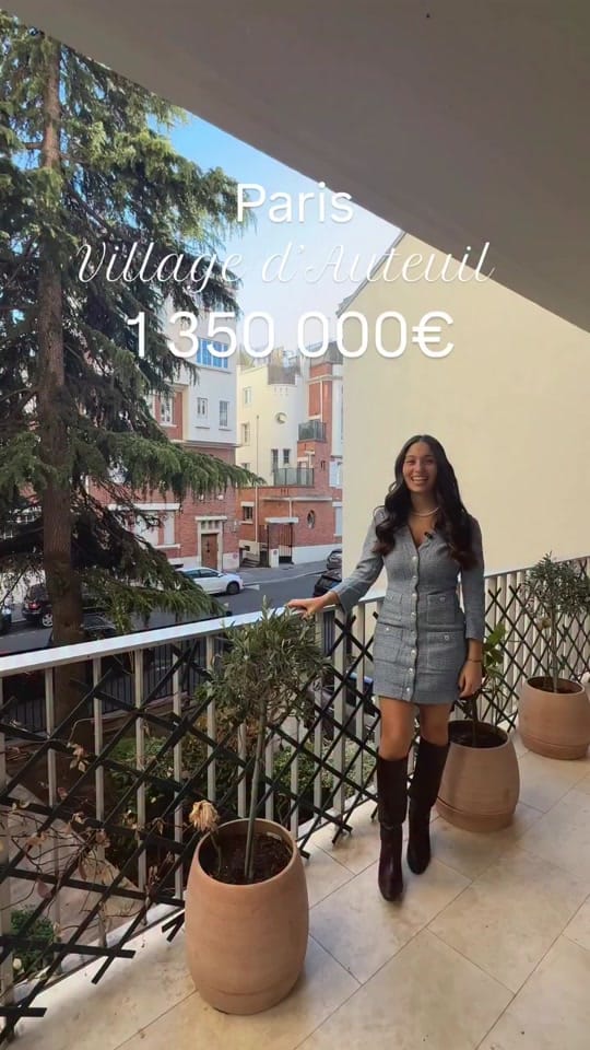 Post 1 by Vaneau on TikTok (video)