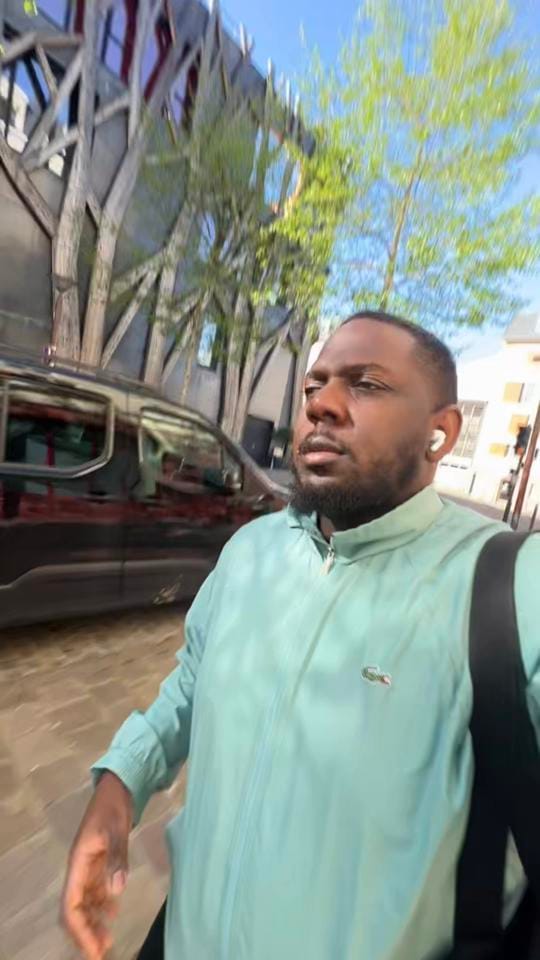 Post 8 by kevin.tangakou on TikTok (video)