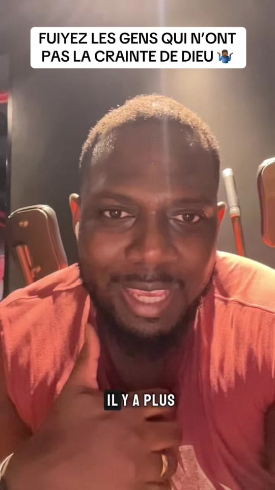 Post 6 by kevin.tangakou on TikTok (video)