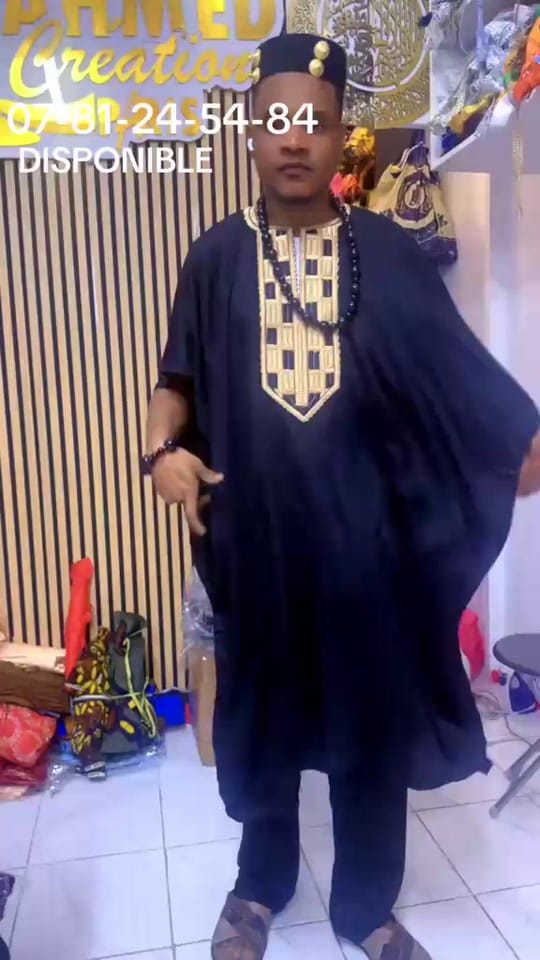 Post 6 by hamedttoure on TikTok (video)