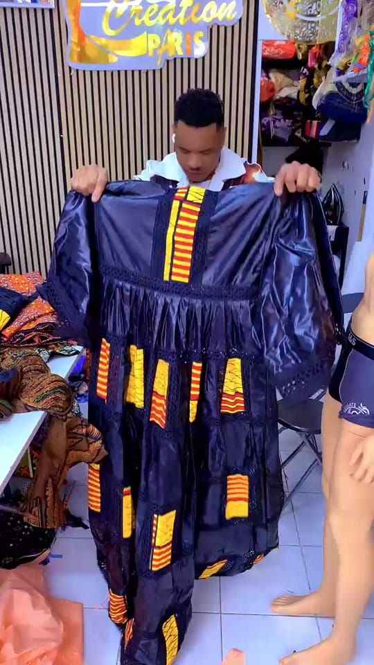 Post 5 by hamedttoure on TikTok (video)