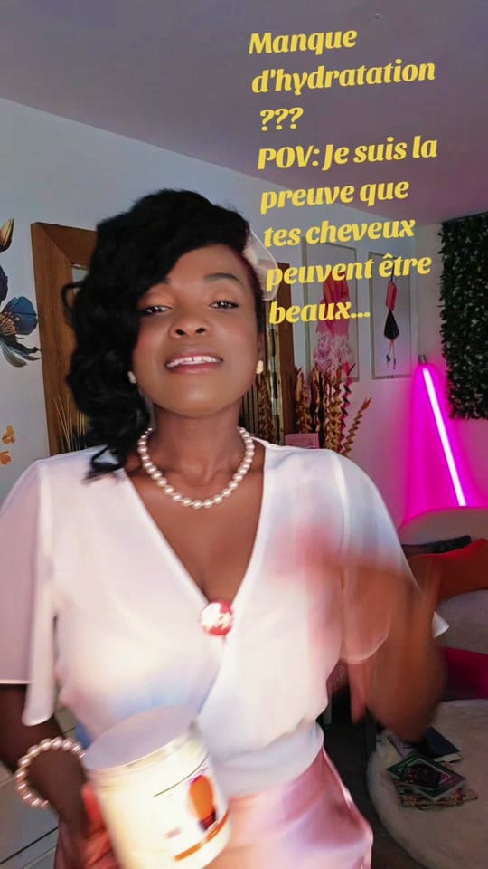 Post 4 by Jhounys soins et Beaute on TikTok (video)