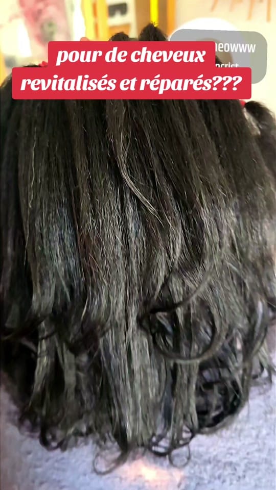 Post 5 by Jhounys soins et Beaute on TikTok (video)