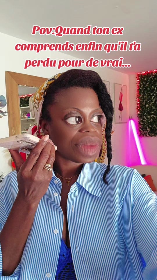 Post 3 by Jhounys soins et Beaute on TikTok (video)
