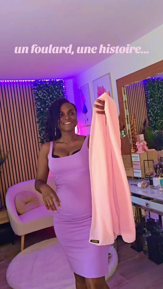 Post 2 by Jhounys soins et Beaute on TikTok (video)