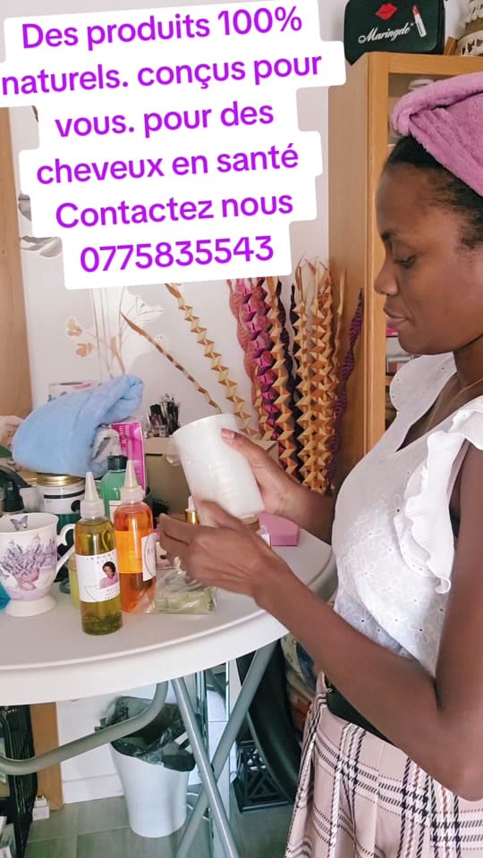 Post 8 by Jhounys soins et Beaute on TikTok (video)