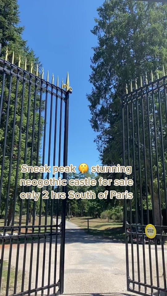 Post 10 by Leandra Vatri on TikTok (video)