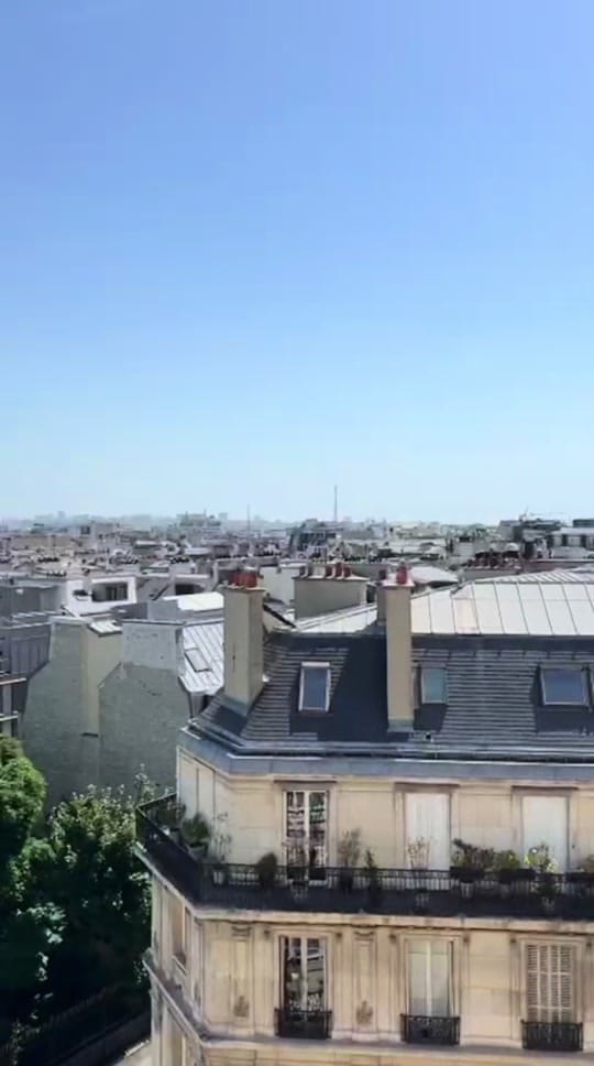 Post 1 by Leandra Vatri on TikTok (video)