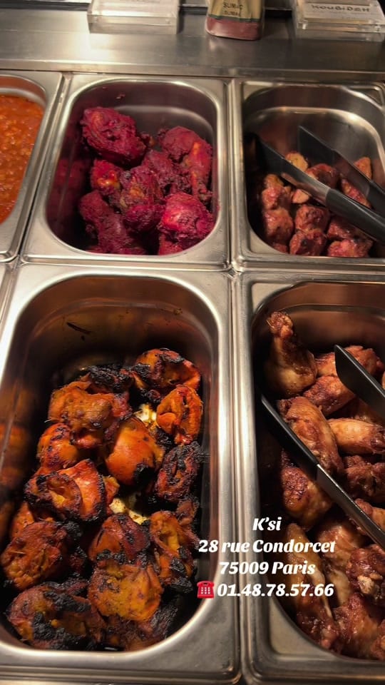 Post 9 by K’si on TikTok (video)