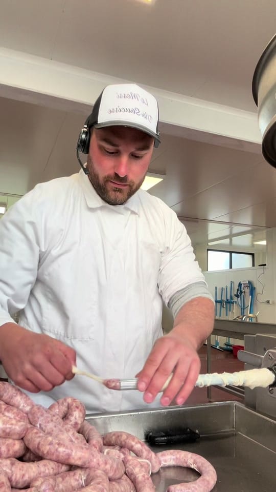 Post 7 by Le Messi D’la Saucisse on TikTok (video)