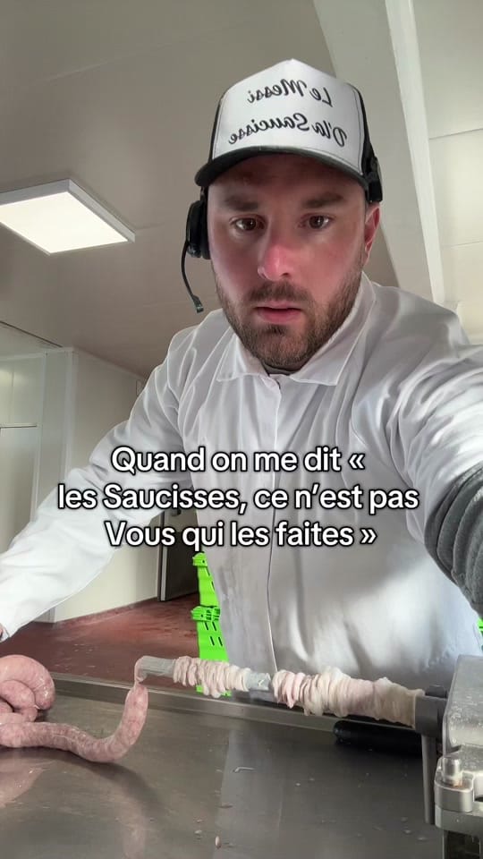 Post 5 by Le Messi D’la Saucisse on TikTok (video)