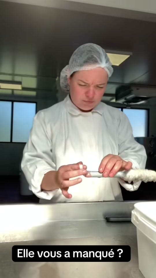 Post 8 by Le Messi D’la Saucisse on TikTok (video)