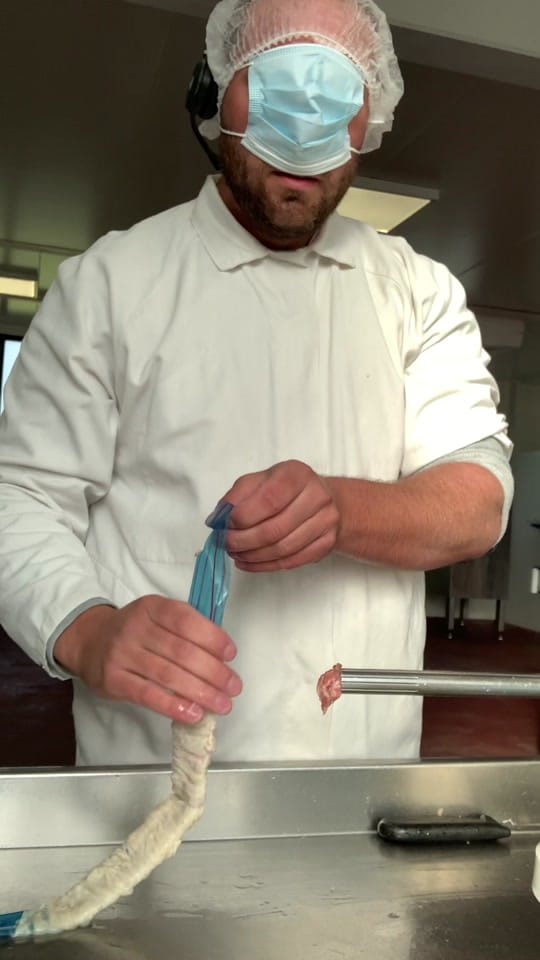 Post 10 by Le Messi D’la Saucisse on TikTok (video)