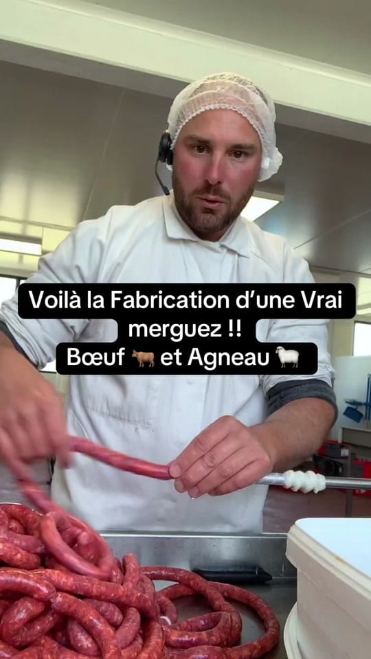 Post 6 by Le Messi D’la Saucisse on TikTok (video)