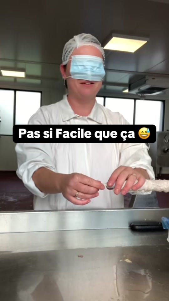 Post 4 by Le Messi D’la Saucisse on TikTok (video)