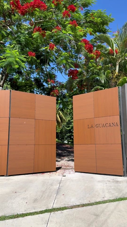 Post 1 by Villa Guacana on TikTok (video)