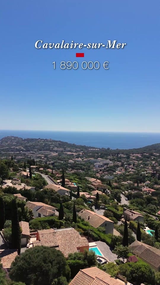 Post 9 by Daniel Féau Immobilier on TikTok (video)