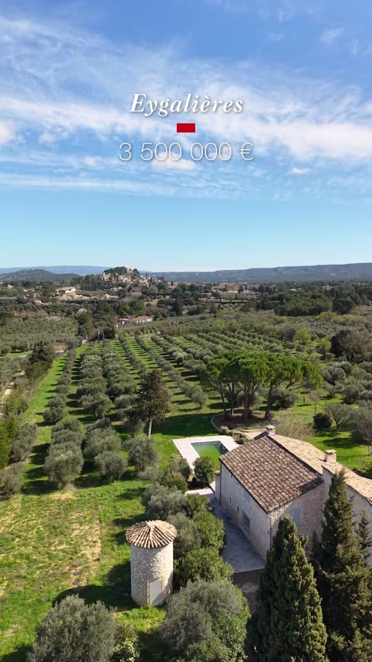 Post 1 by Daniel Féau Immobilier on TikTok (video)