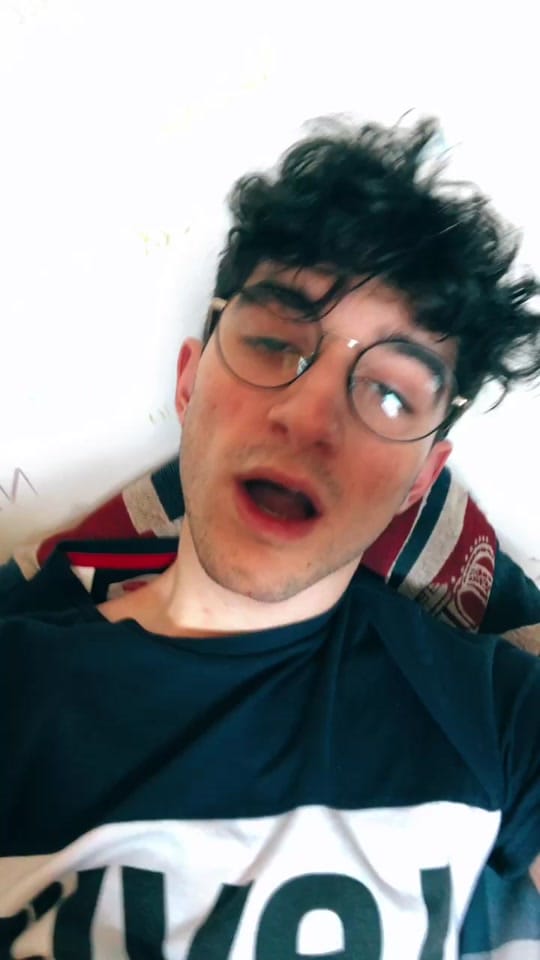 Post 10 by L’HarryPotter_italiano on TikTok (video)