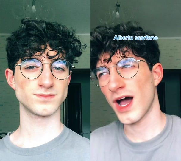 Post 3 by L’HarryPotter_italiano on TikTok (video)