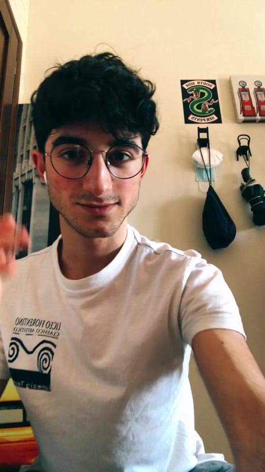 Post 9 by L’HarryPotter_italiano on TikTok (video)
